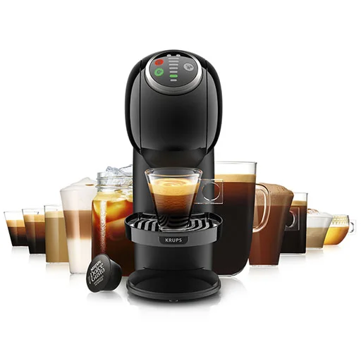 Cafetera Dolce Gusto Genio S negra con variedad de bebidas preparadas ChatGPT Plus<br />
Gracias por la imagen. A continuación, te presento el contenido optimizado con tus keywords:</p>
<p>📝 Alt Text:<br />
Vista frontal de la cafetera Dolce Gusto Genio S blanca con medidas visibles: 27,3 cm de alto y 11,2 cm de ancho, mostrando su tamaño compacto.</p>
<p>📄 Descripción SEO:<br />
Imagen con medidas de la cafetera Genio S Dolce Gusto, ideal para espacios reducidos. Con solo 27,3 cm de alto y 11,2 cm de ancho, es